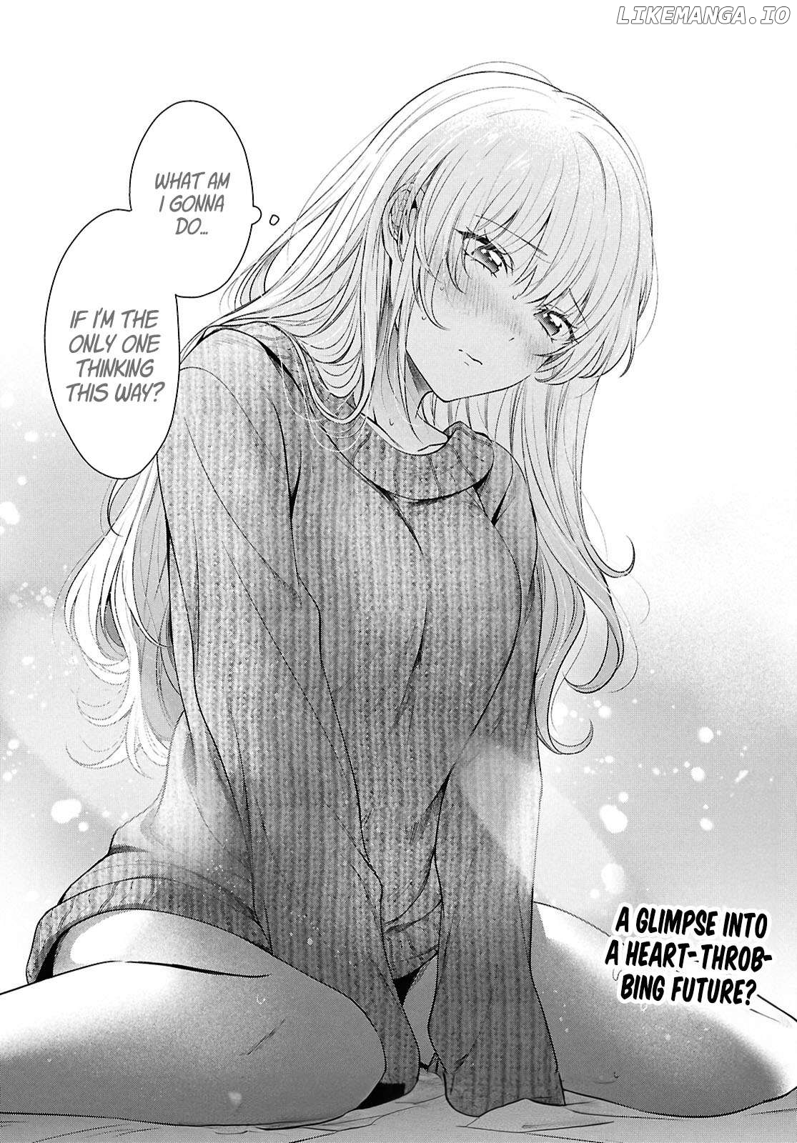 More Than a Married Couple, But Not Lovers, Chapter 78 image 39